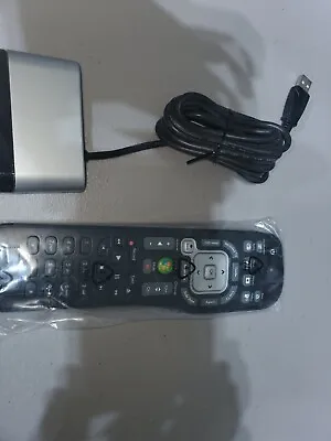 $12.99 • Buy NEW OEM HP Media Center Remote IR Receiver W/Blaster Cable 5070-2584