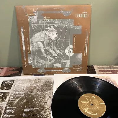 Pixies Doolittle LP Record • $5.99