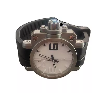 $2300 • Buy Oakley Watch, Super Rare, Oakley Pro Bali - John John Florence, Only 1 Made