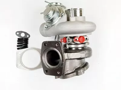 TD04HL-19T Angle Beveled Turbo Charger For Volvo C70 850 L850 V70 2.3T • $265