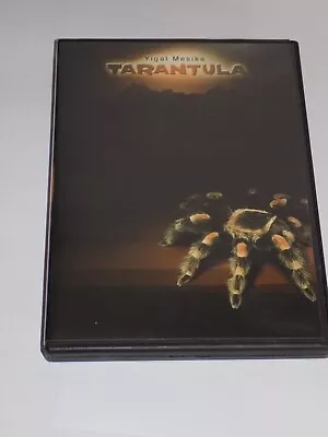 Tarantula Yigal Mesika DVD Instructional (No Gimmick Included) • £14.99