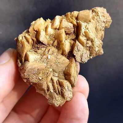 £13.02 • Buy BRA1.06 Beautiful ANCHORITE Crystals (Brownley Hill Mine, Cumbria, England, UK)