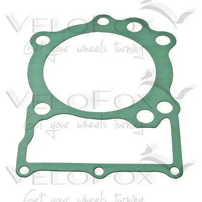 Athena Cylinder Base Gasket Fits Yamaha XV 750 Virago Spoked Wheel 1994-1997 • $17.34