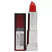 BUY 2 GET 1 FREE (Add 3) Maybelline Color Sensational Lipstick (CHOOSE COLORS) • $5.38