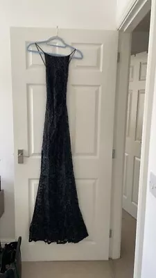 £1.20 • Buy Lipsy Evening Dress Size 6