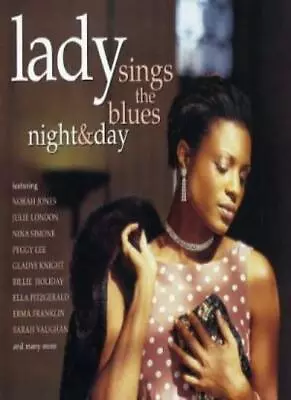 Lady Sings The Blues Vol.2 - Night & Day CD Fast Free UK Postage 724381333723 • £3.33