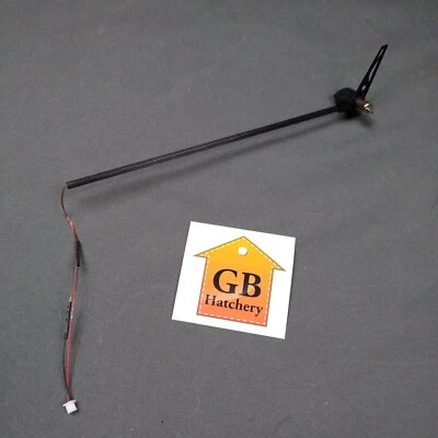 $9.59 • Buy K110-008 Tail Motor Group Spare Parts K110 K110S V977 V930 V966 V911S K127