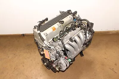 JDM 06 07 08 09 10 11 Honda Civic SI K24a 2.4l 200HP Replacement K20a Engine • $1199