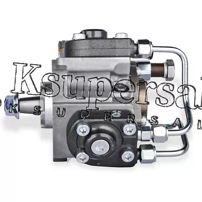 Fuel Pump 294050-0100 For Isuzu 7.8L N-Series F-Series 6HK1 Denso Diesel Engine • $695