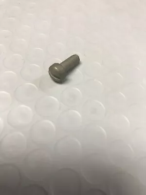 New Johnson Evinrude OMC Vintage Screw 306478 • $4.25