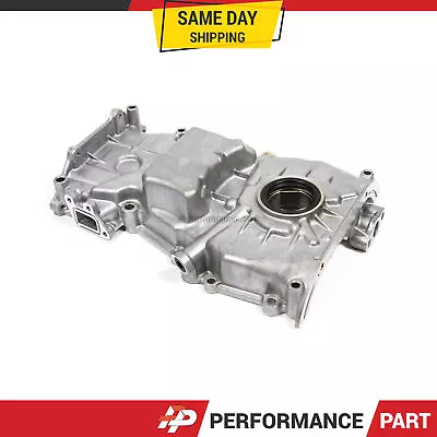 Oil Pump For 90-92 2.4L Nissan Access Stanza 2.4L SOHC KA24E • $61.99