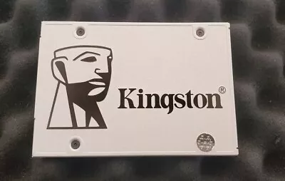 Kingston 240GB SSD SATA UV400 SATA III 6Gbit/s TLC SSD SUV400S37/240G SSDNow • £13.95