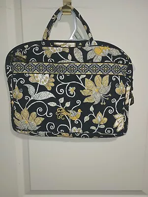 Vera Bradley Laptop Bag • $15