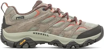 Merrell Women's MOAB 3 GTX  Hiking Shoes BUNGEE CORD Gore Tex J500230 US 9 M • $59.99