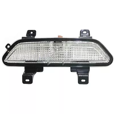 New Back Up Light Lamp Ford Mustang 2015-2017 FO2880100 FR3Z15500A • $65.97