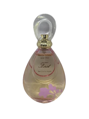 £34.95 • Buy Van Cleef Arpels First Summer Limited Edition Eau De Toilette 100ml
