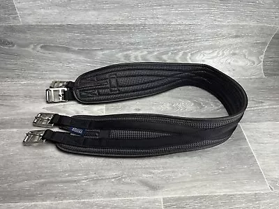 £15.99 • Buy Shires Horse Girth Anti-chaff Anatomical 44”