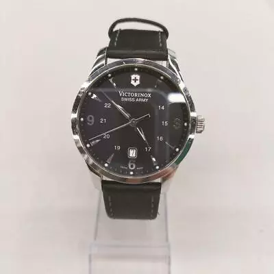 Victorinox 241475 Quartz Analog Watch • $226.21