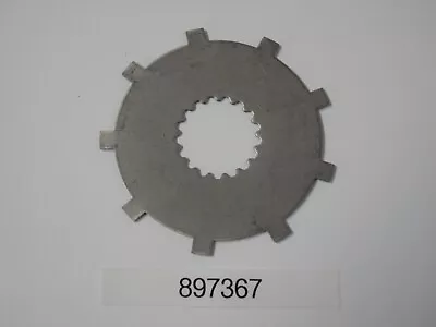 OEM Volvo Penta Sterndrive 897367 Propeller Prop Tab Locking Washer OEM • $13.99