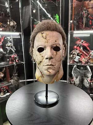 Michael Myers RZ Halloween Mask Trick Or Treat Studios Rehaul • $175