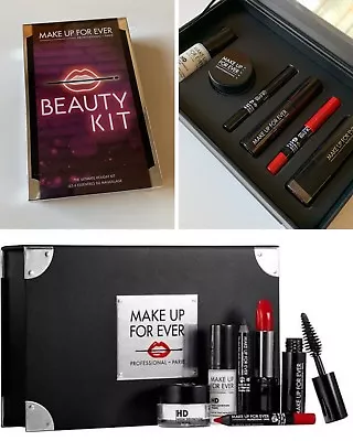 New MAKE UP FOR EVER Beauty Kit • $40
