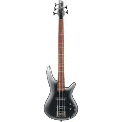 Ibanez SR305E-MGB SR Series 5-String Electric Bass Midnight Gray Burst • $484.56