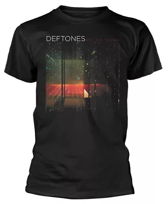 Deftones Koi No Yokan (Black) T-Shirt NEW OFFICIAL • $43.44