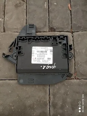 Mercedes-Benz W221  Front Right Passenger Door Control Module Unit A2218709486 • $150