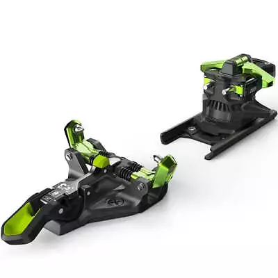 G3 Zed 9 Ski Touring Bindings 20/21 (Without Brake) • $501.90