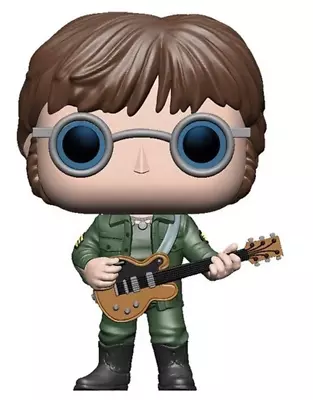 Lennon John - Military Jacket Pop! Vinyl • $29.99