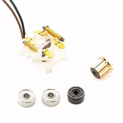 $34.99 • Buy Haldex 1, 2, 3 GEN Pump Repair Kit For Volvo, Ford, VW, Skoda, Land Rover, Seat