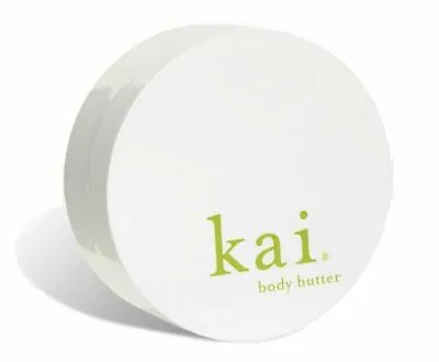 Kai Body Butter 6.4 Oz. Body Lotion & Cream • $35