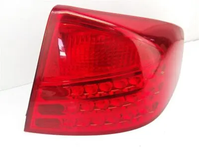 4-Door Passenger Tail Light Sedan Fits 03-04 INFINITI G35 26550AL526 • $41.89