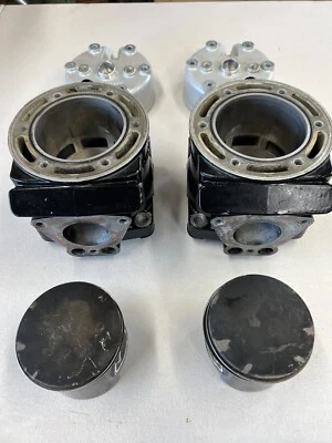 $250 • Buy Polaris 2003-2004 MSX 140 HO Engine Cylinder