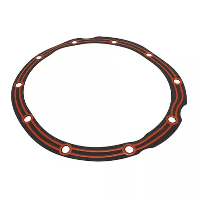 RTS LubeLocker Type Differential Carrier Diff Centre Gasket Silicone/Aluminum • $39