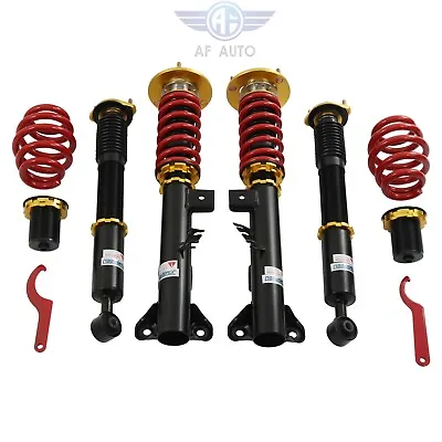 Coilovers Kit For BMW 3 Series E36 318 323 325 Sedan Coupe Shock Absorber Struts • $239.97