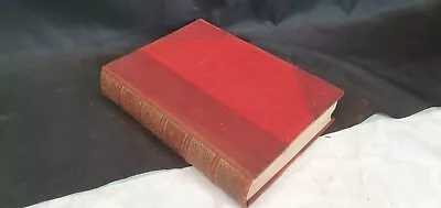 Vintage The International Library Of Famous Literature By R Garnett: Volume 8 • £10.85