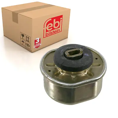 Engine Transmission Mount Fits Volkswagen Eurovan Transporter Syncro Febi 01514 • $34.79