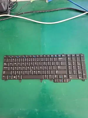 Dell Latitude E6520  Keyboard • $19