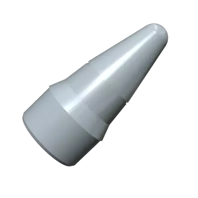 Titan II Missile Nose Cone Kit • $19.95