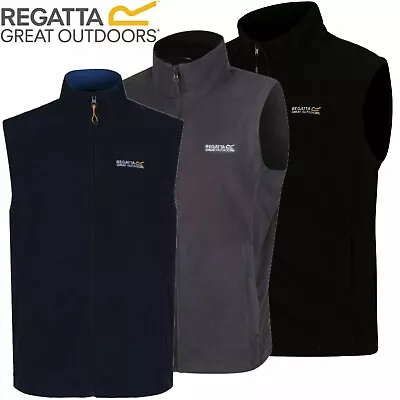 Men's Vest Gilet Waist Coat Regatta • £14.99