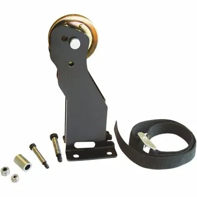 Moose Utility  RM4 RM5 Snow Plow Blade Pulley Kit Offroad ATV Polaris Can-Am • $65.95