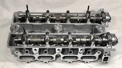 Toyota 1.6 4AGE DOHC MR2 Corolla Celica  Ae86 Big Ports Cylinder Head • $1800