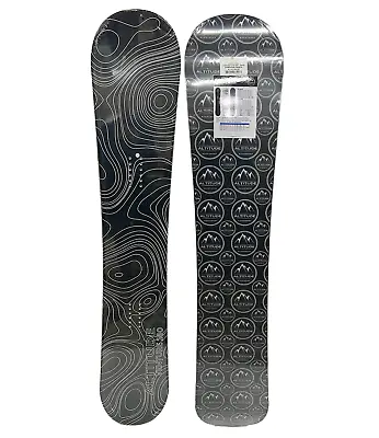 Men's Altitude  Venture  All-mountain Snowboard 160cm • $250