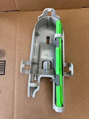 Hoover Squeegee + Hose Holder Assembly Hard Floor Green F7424 F7452 • $24.88