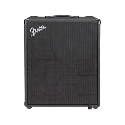 Fender Rumble Studio 800 Bass Combo Guitar Amplifier 230V UK • $2028