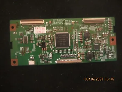 LG 6871L-4200C (6870C-4200C) T-Con Board For Vizio VO42LFHDTV10A • $12.99