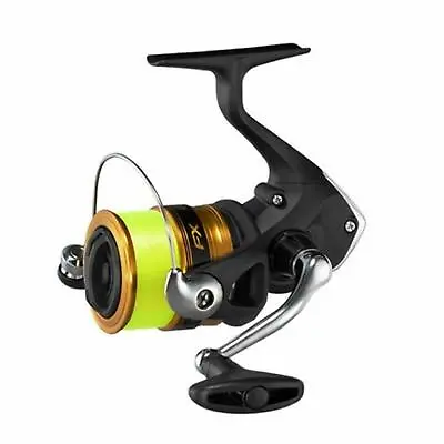 $43.99 • Buy Shimano FX 4000 FC Spinning Fishing Reel With Line - Free AU Express @ Otto's TW