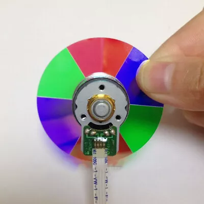 NEW For DLP TV Mitsubishi WD-73638 WD73638 Color Wheel • $103.52