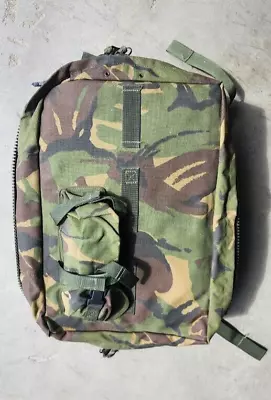 Plecak Irvin Paratrooper Radio Pack Dpm • $76